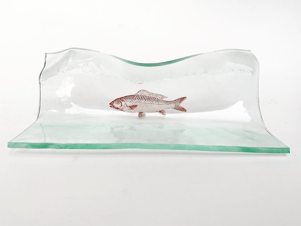 Still waters run deep